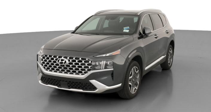 Thumbnail: 2023 Hyundai Santa Fe - 1
