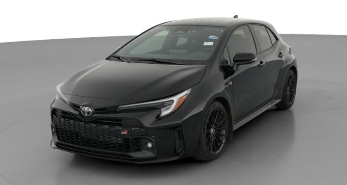 Thumbnail: 2023 Toyota GR Corolla - 1