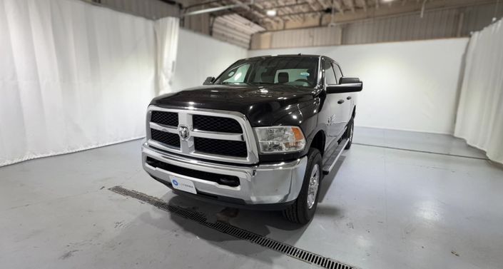 Thumbnail: 2016 RAM 2500 - 1