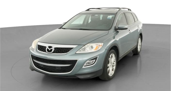2012 Mazda CX-9 Grand Touring -
                  Bessemer, AL