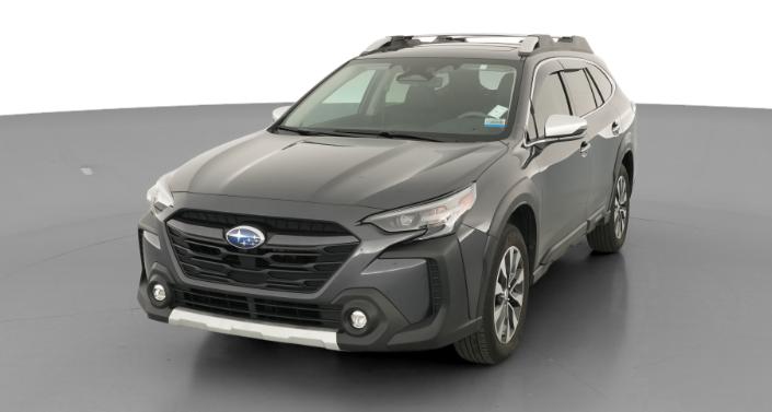 Thumbnail: 2023 Subaru Outback - 1
