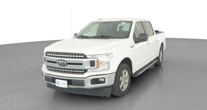 Thumbnail: 2018 Ford Econoline - 1