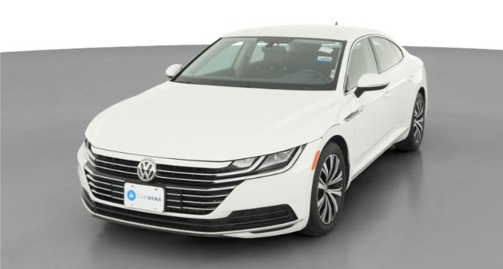 Thumbnail: 2019 Volkswagen Arteon - 1
