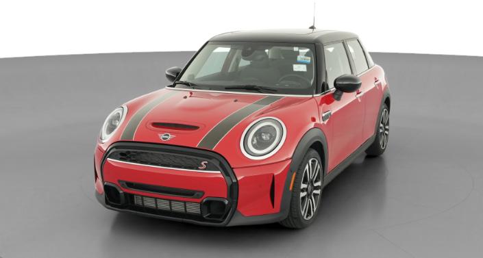 Thumbnail: 2023 MINI Cooper Hardtop - 1