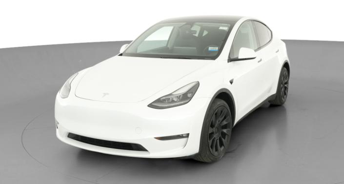 Thumbnail: 2023 Tesla Model Y - 1