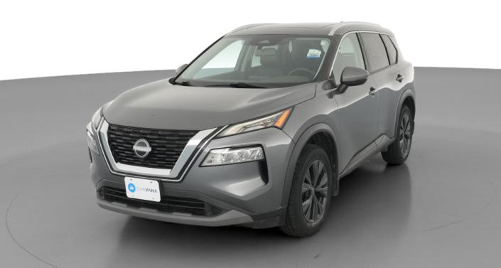 Thumbnail: 2022 Nissan Rogue - 1