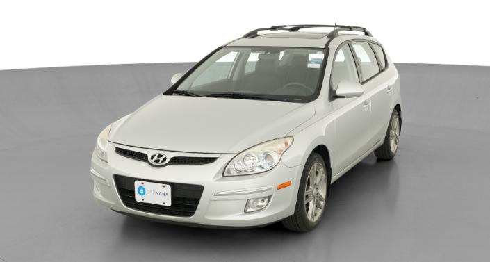 Thumbnail: 2012 Hyundai Elantra - 1