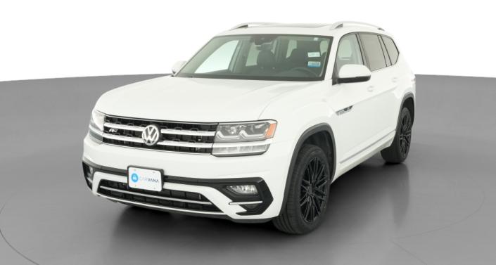 Thumbnail: 2019 Volkswagen Atlas - 1
