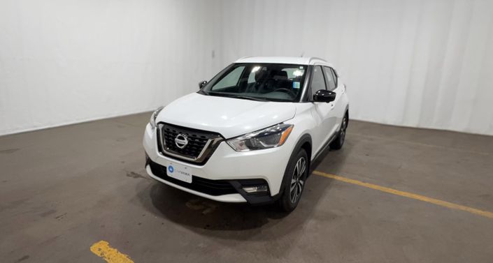 Thumbnail: 2019 Nissan Kicks - 1