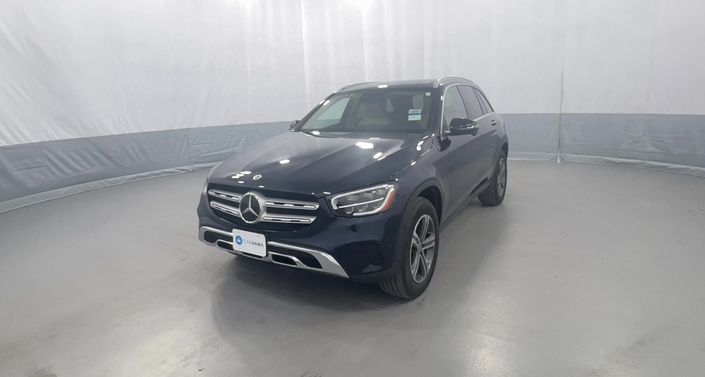 Thumbnail: 2021 Mercedes-Benz GLC - 1