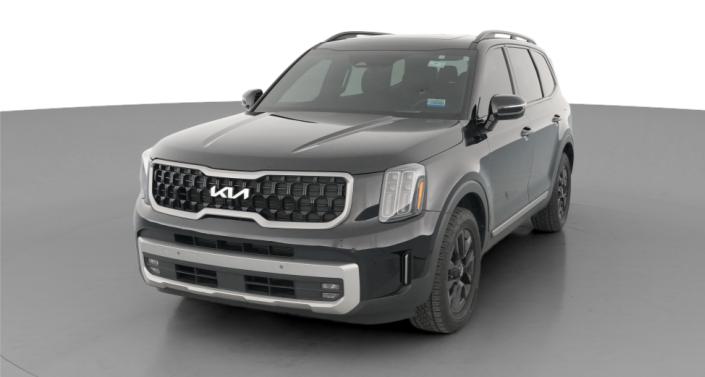 Thumbnail: 2023 Kia Telluride - 1