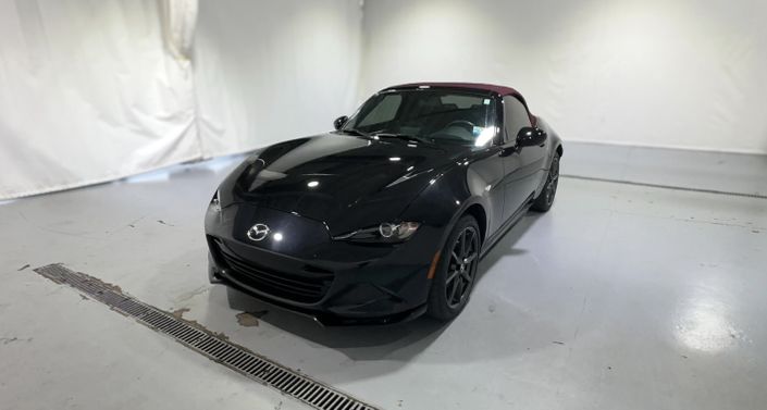 2018 Mazda MX-5 Miata Club -
                  Union City, GA