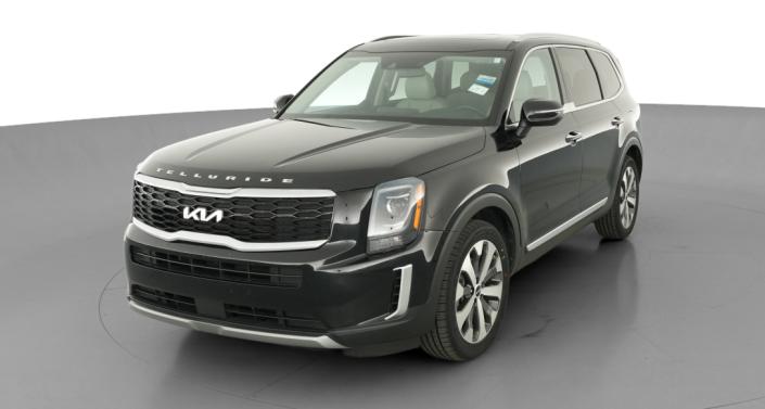 Thumbnail: 2022 Kia Telluride - 1