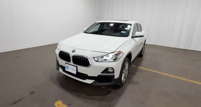 Thumbnail: 2019 BMW X2 - 1