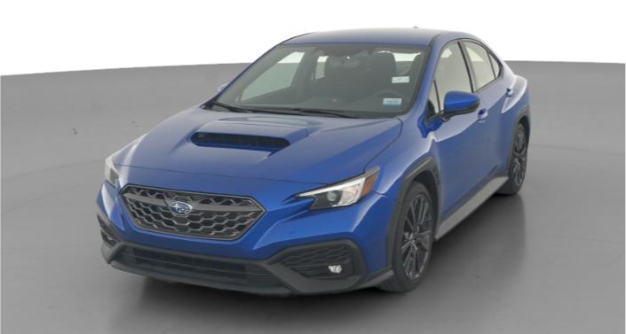 Thumbnail: 2024 Subaru WRX - 1