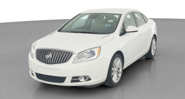 2014 Buick Verano Convenience -
                  Lorain, OH