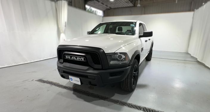 Thumbnail: 2022 RAM 1500 Classic - 1