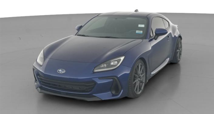 Thumbnail: 2023 Subaru BRZ - 1