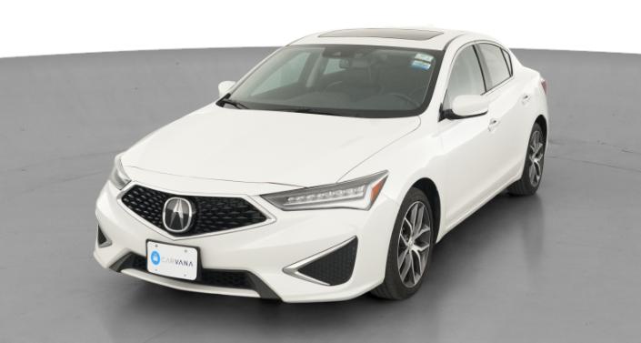 Thumbnail: 2022 Acura ILX - 1