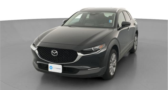 Thumbnail: 2024 Mazda CX-30 - 1