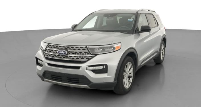 Thumbnail: 2023 Ford Explorer - 1