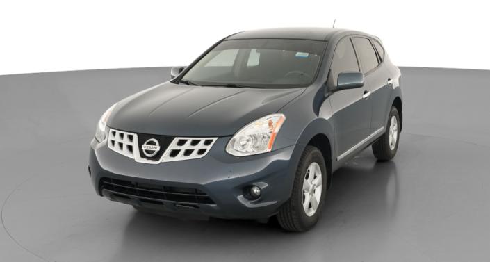 Thumbnail: 2013 Nissan Rogue - 1
