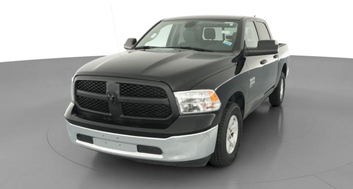 Thumbnail: 2023 RAM 1500 Classic - 1