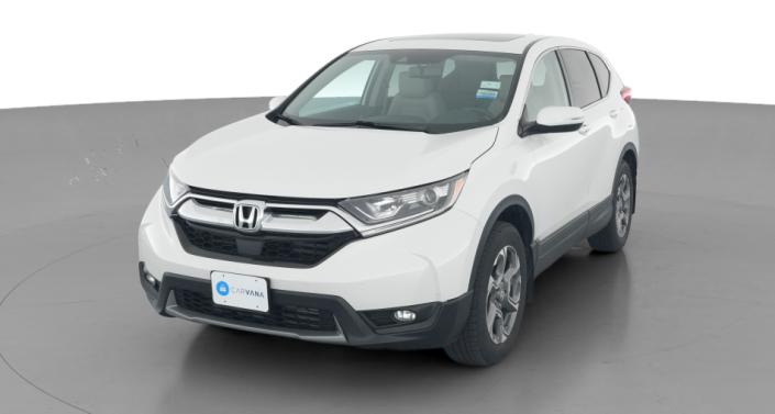 Thumbnail: 2019 Honda CR-V - 1