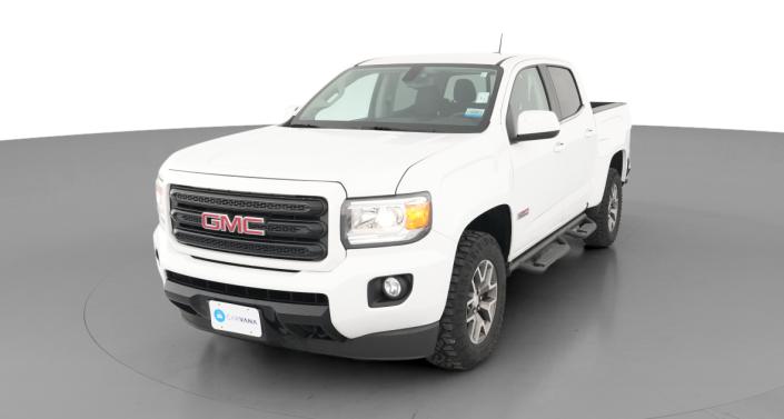 Thumbnail: 2020 GMC Canyon - 1
