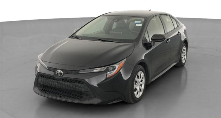 Thumbnail: 2020 Toyota Corolla - 1