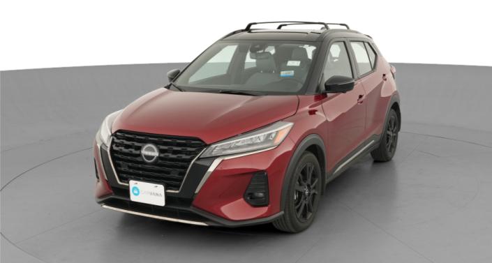 Thumbnail: 2024 Nissan Kicks - 1