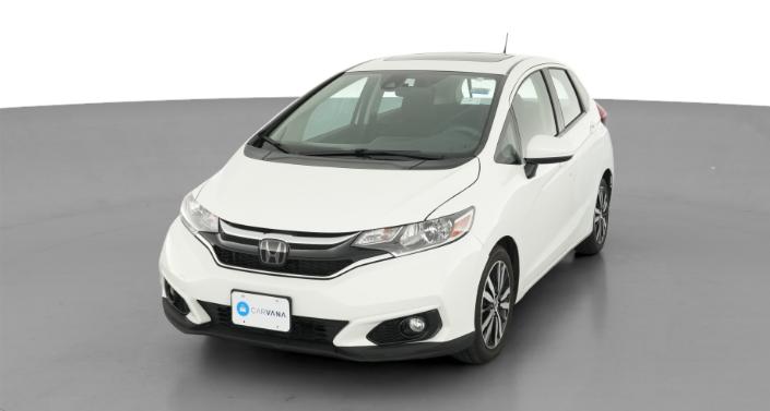 Thumbnail: 2018 Honda Fit - 1