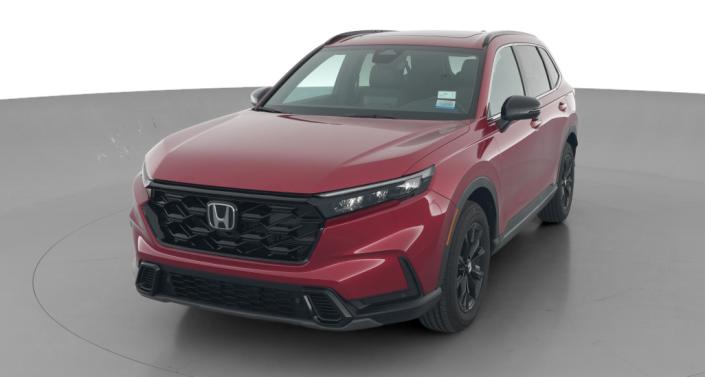 Thumbnail: 2025 Honda CR-V - 1