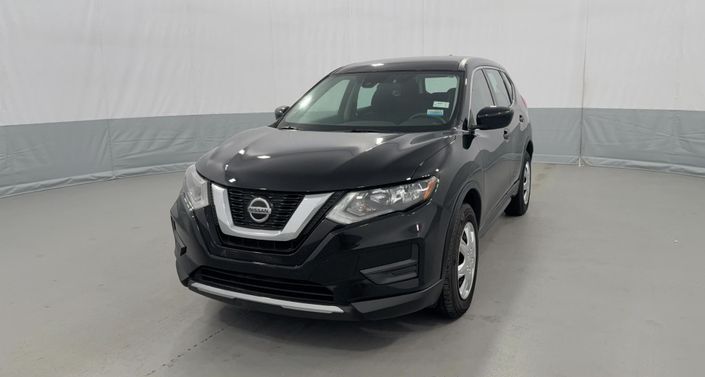 Thumbnail: 2019 Nissan Rogue - 1