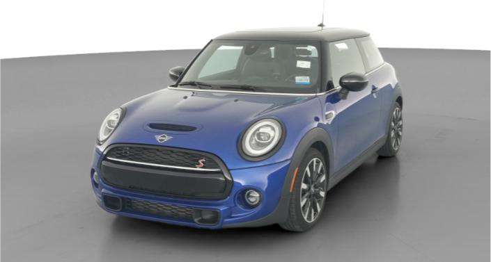 Thumbnail: 2020 MINI Cooper Hardtop - 1