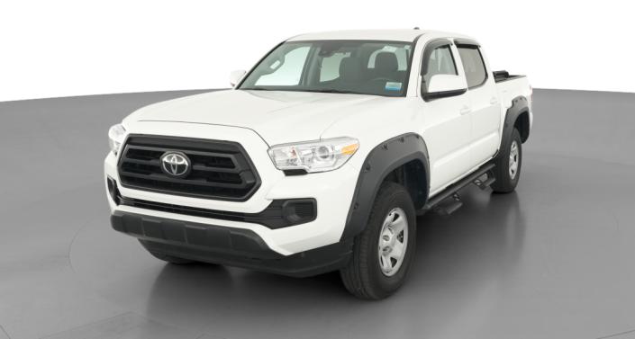 Thumbnail: 2023 Toyota Tacoma - 1