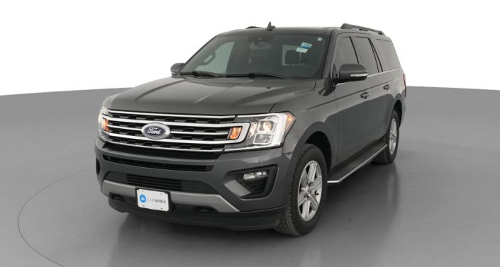 2019 Ford Expedition MAX XLT -
                  Indianapolis, IN