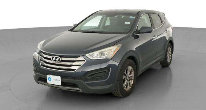 Thumbnail: 2016 Hyundai Santa Fe - 1