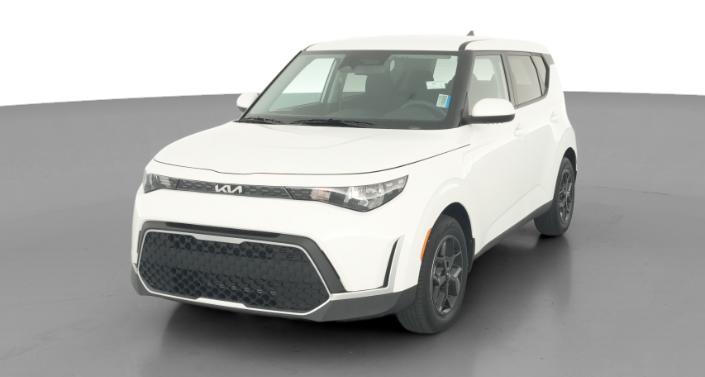 Thumbnail: 2024 Kia Soul - 1