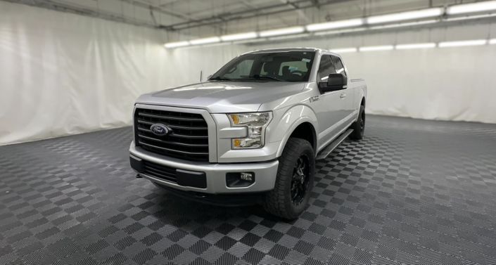 Thumbnail: 2015 Ford Econoline - 1