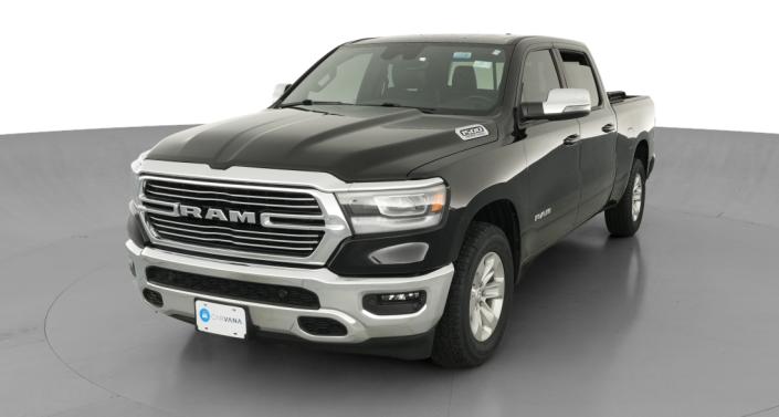 Thumbnail: 2023 RAM 1500 - 1