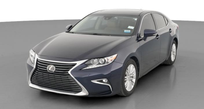 Thumbnail: 2018 Lexus ES - 1