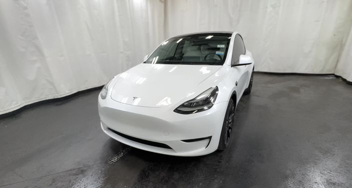 Thumbnail: 2023 Tesla Model Y - 1