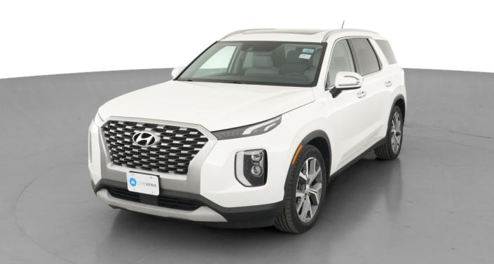 Thumbnail: 2021 Hyundai Palisade - 1