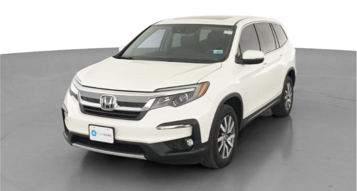 Thumbnail: 2019 Honda Pilot - 1