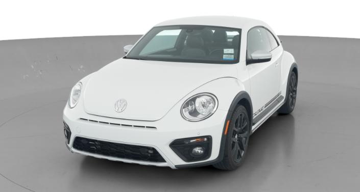 Thumbnail: 2016 Volkswagen Beetle - 1