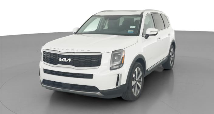 Thumbnail: 2022 Kia Telluride - 1