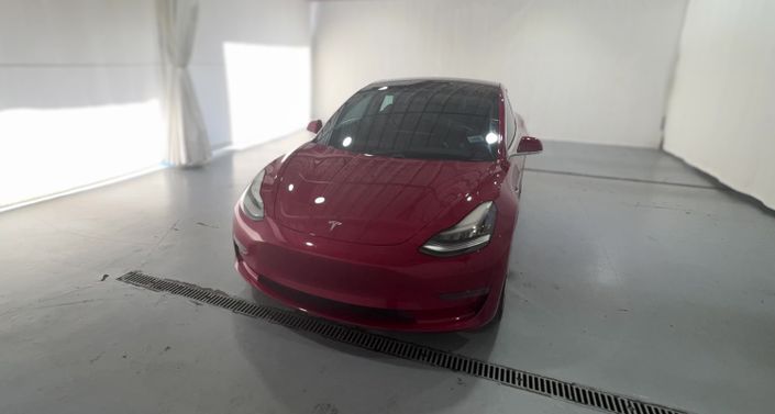 Thumbnail: 2019 Tesla Model 3 - 1