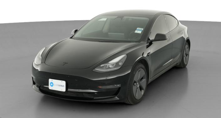 Thumbnail: 2022 Tesla Model 3 - 1