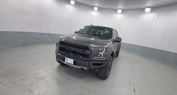 Thumbnail: 2020 Ford Econoline - 1